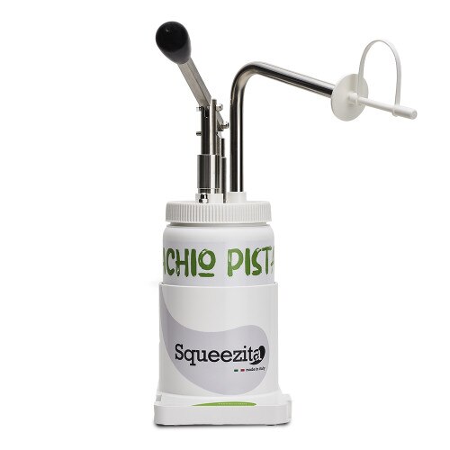 Squeezita Pump Filling Dispenser